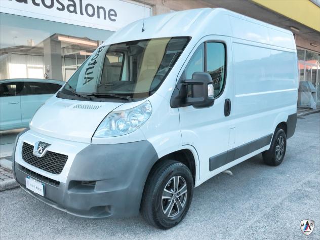 Peugeot Boxer 330 2.2 HDi/100CV PC-TN Furgone