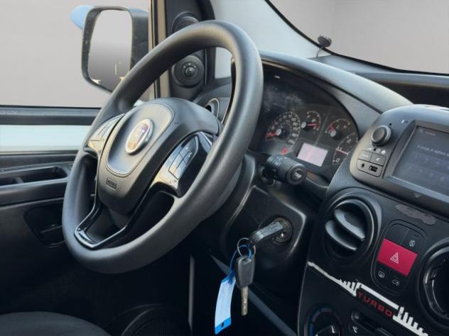FIAT Fiorino 1.3 MJT 95CV ALLESTITO rif. 23686429 - Foto 9