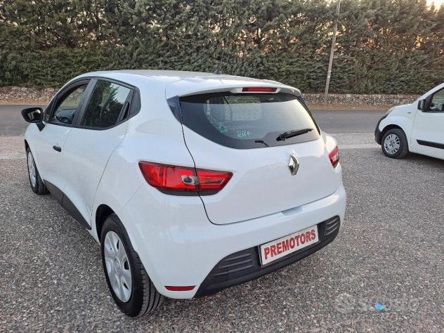 Renault clio van 1.5 dci 2019 2 posti inverter - Foto 8
