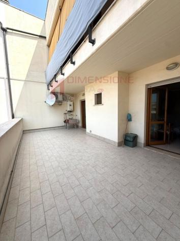 appartamento in vendita a Roma in zona Castelverde