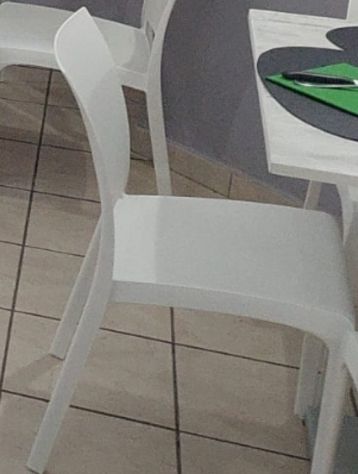 Sedie da interno da esterno per ristoranti  pub, birreria,  rosticceria - Foto 7