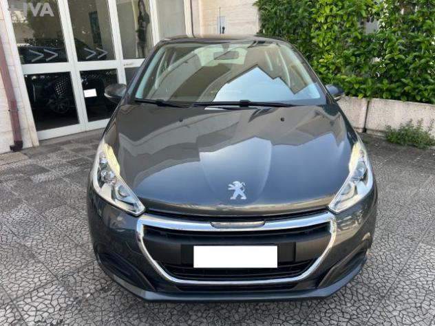 PEUGEOT 208 1.6 BlueHDi 75 5 porte rif. 23262094 - Foto 4
