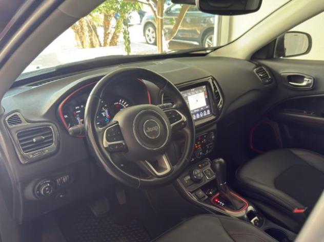JEEP Compass 1.3 Turbo 4xe Trailhawk rif. 24010844 - Foto 9