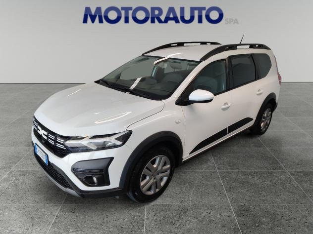 Dacia Jogger Jogger 1.0 tce Expression 110cv 7p.ti - Foto 3
