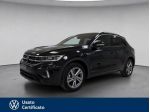 VOLKSWAGEN T-Roc 1.5 tsi r-line dsg rif. 23956992
