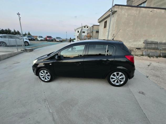 OPEL Corsa 1.2 5p. S&S Elective - Foto 7