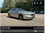 Volvo S60 D4 Geartronic Summum
