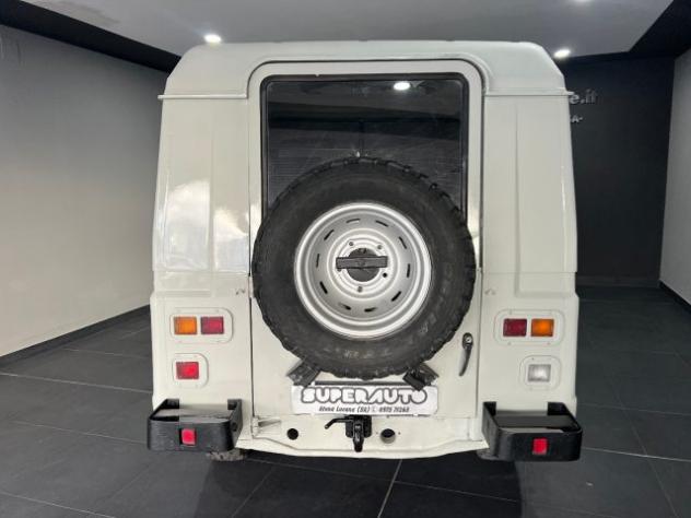 FIAT Campagnola 2.5 diesel hard-top rif. 22408774 - Foto 5