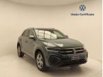 Volkswagen T-Roc 1.5 TSI ACT R-Line DSG