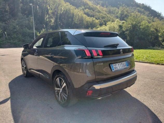 Peugeot 3008 3008 1.6 hybrid4 phev GT Line 300cv e-eat8 - Foto 8