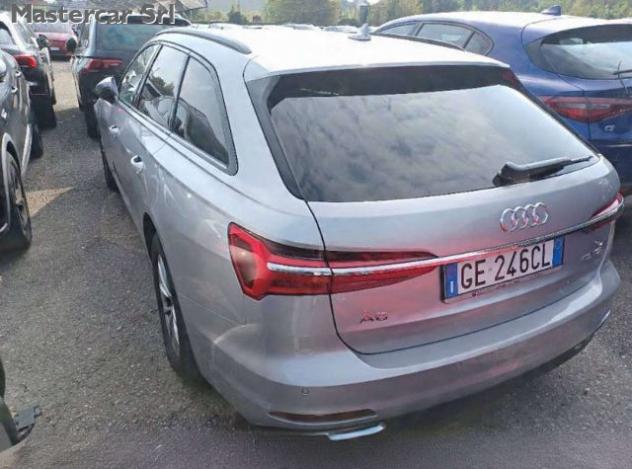 AUDI A6 A6 Avant 40 2.0 tdi mhev Business Design s-tronic rif. 24129340 - Foto 3