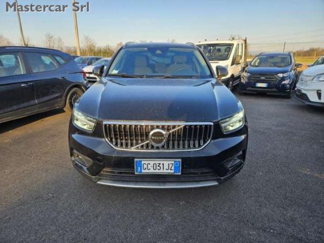 VOLVO XC40 XC40 1.5 t5 phev business plus auto my21 - GC031JZ rif. 23960382 - Foto 8