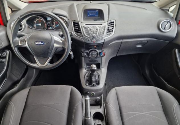 FORD Fiesta 1.4 3 porte Bz.- GPL Business rif. 24089034 - Foto 9