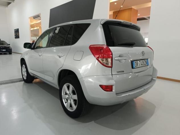 TOYOTA RAV 4 MY23 RAV4 Crossover 2.2 D-4D 136 CV DPF Sol rif. 23930186 - Foto 6