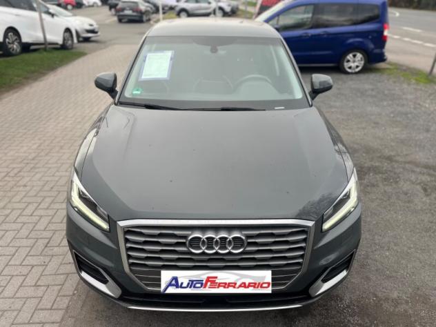 AUDI Q2 Q2 1.4 TFSI COD S tronic Sport - Foto 7