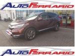 HONDA CR-V 5ª serie 18-23 CR-V 2.0 Hev eCVT Elegance Navi AWD