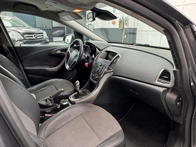 Opel Astra Astra Sports Tourer 1.7 cdti Cosmo 110cv - Foto 6