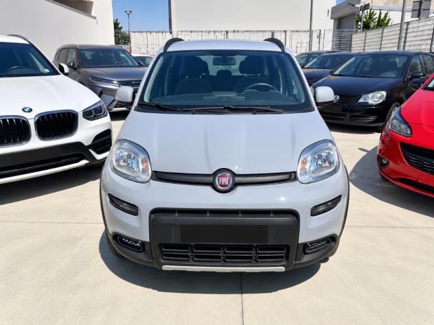 FIAT - Panda - 1.0 FireFly S&S Hybrid City Life - Foto 3