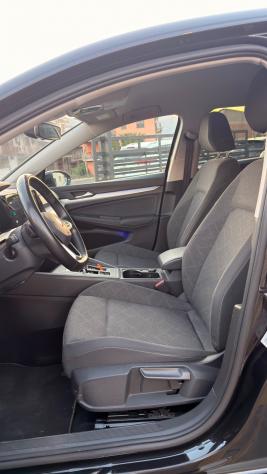 Volkswagen Golf 2.0 TDI DSG SCR Life - Foto 10