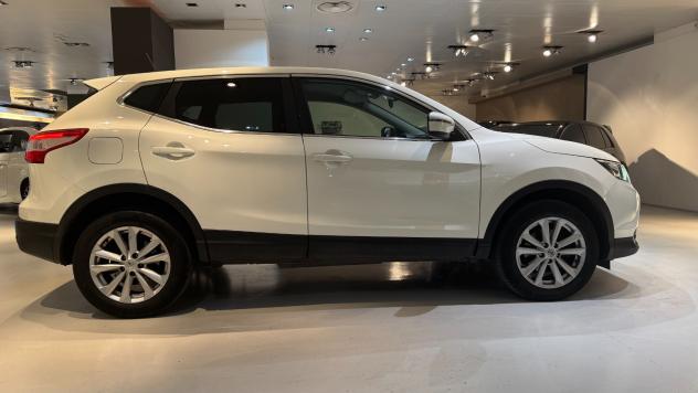 NISSAN QASHQAI 1.5 D 110CV - 2014 - Foto 8