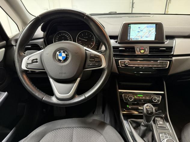 BMW Serie 2 Active Tourer 218d Active Tourer Advantage my15 - Foto 4