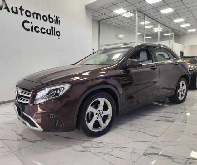 Mercedes-benz GLA 180 GLA 180 d Sport - Foto 2
