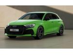 Audi RS 3 Sportback TFSI quattro S tronic (PREZZO VERO)