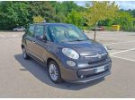 Fiat 500L 1.3 Multijet 85 CV Lounge*Panorama*Pelle*Cerchi