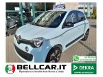 Renault Twingo SCe Duel2