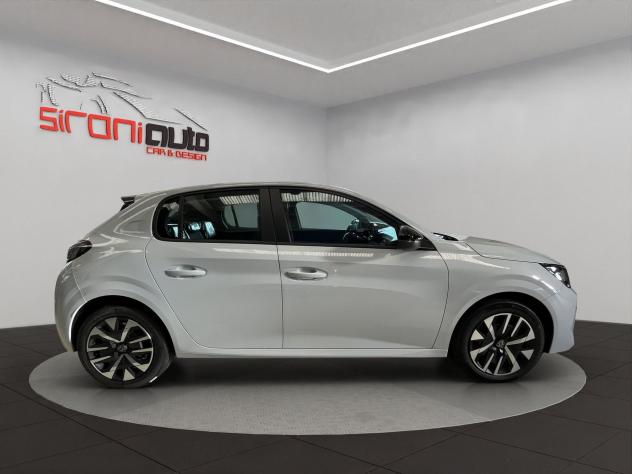 Peugeot 208 208 1.2 turbo Style 100cv - Foto 9