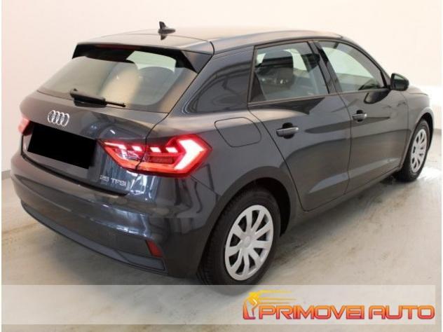AUDI A1 SPB 25 TFSI rif. 19894189 - Foto 6