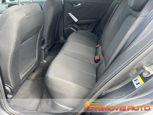 AUDI Q2 35 TDI quattro S tronic S line Edition rif. 22338185 - Foto 4