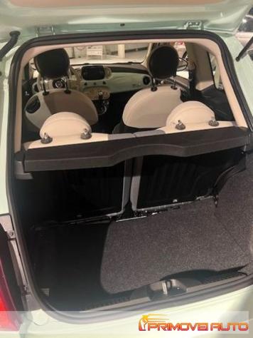 FIAT 500 1.2 Lounge Auto rif. 23234749 - Foto 9