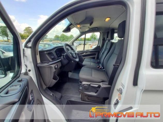FORD Transit Custom 320 2.0 EcoBlue 130 L2 H1 Trend N1 rif. 20253318 - Foto 4