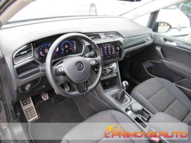 VOLKSWAGEN Touran 1.5 TSI United rif. 21520857 - Foto 2