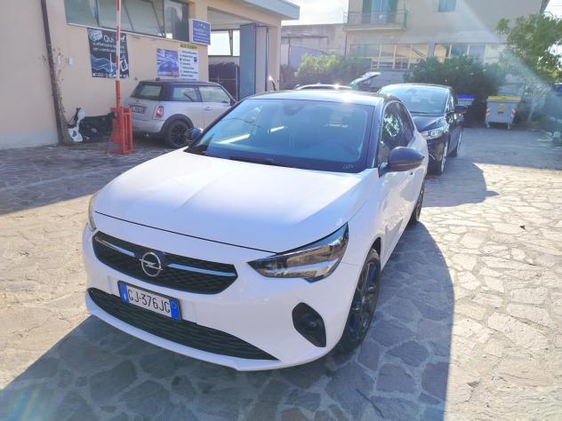Opel Corsa 1.2 Design & Tech