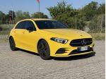 MERCEDES-BENZ A 200 d Premium Night edition auto rif. 24016099