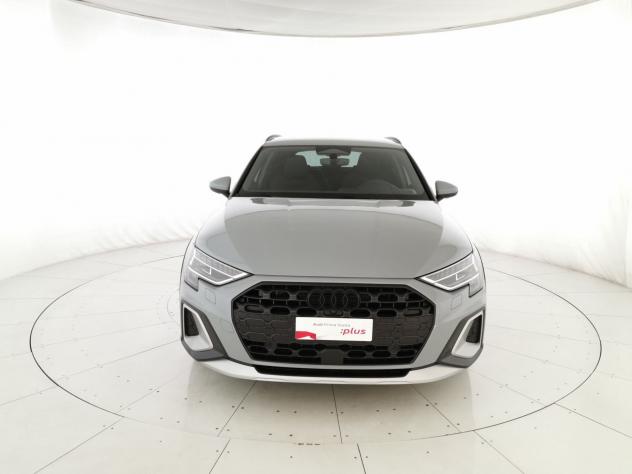 Audi A3 allstreet 2.0 tdi Identity Contrast 150cv s-tronic - Foto 6