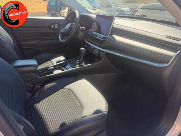 JEEP Compass 1.3 Turbo T4 150 CV aut. 2WD Limited rif. 24138894 - Foto 7