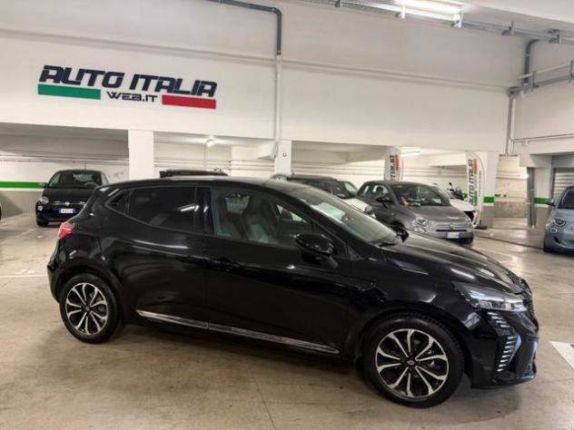 RENAULT Clio Clio V 1.0 tce TECHNO 90cv#UNIPROPRIETARIO#CARPLAY rif. 23877986 - Foto 6