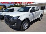 ISUZU D-Max N60 1.9 aut. Crew B DoubleCab 4x4 PICK-UP rif. 22633319