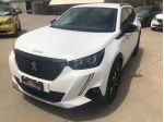 PEUGEOT 2008 BlueHDi 110 S&S Allure Pack