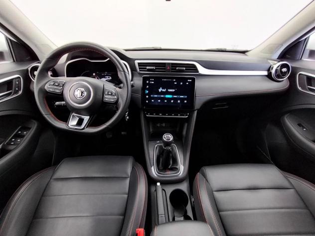 MG ZS 1.5 VTi-tech Luxury - Foto 4