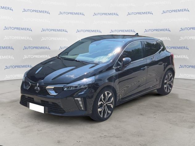Mitsubishi Colt 1.0L turbo Instyle 67 kW