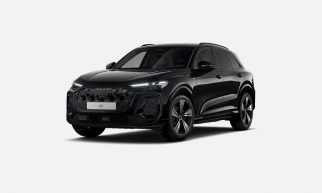 AUDI QUATTRO Audi Q5 SUV S line edition TDI 150 kW S tronic rif. 24058098