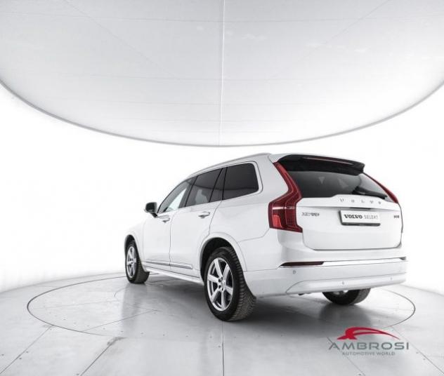 VOLVO XC90 2.0 b5 Plus Bright awd 7p.ti auto rif. 23502895 - Foto 4