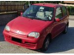 Fiat Seicento 1.1