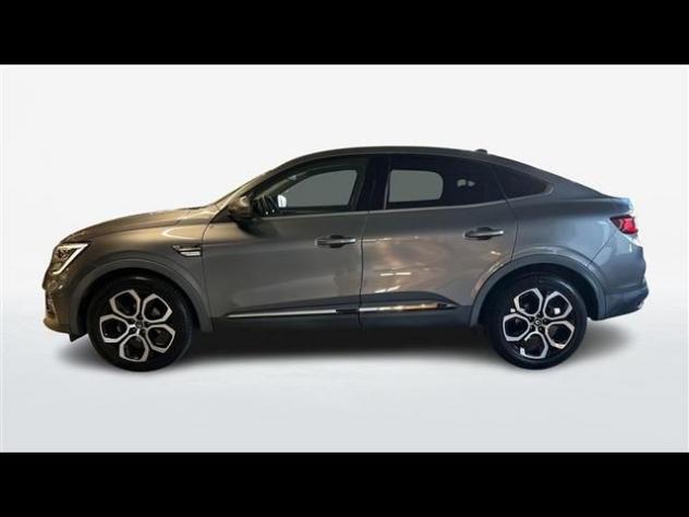 RENAULT Arkana 1.3 TCe 140cv Intens EDC FAP rif. 23502337 - Foto 2