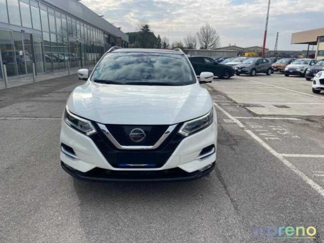 NISSAN Qashqai 1.5 dCi 110 CV N-Connecta rif. 18647787