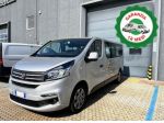 FIAT Talento 1.6 TwinTurbo Combi 12q rif. 19490384